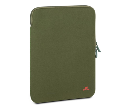 Torba do laptopów RIVACASE ECO-Shock 5221 MacBook 13" Khaki